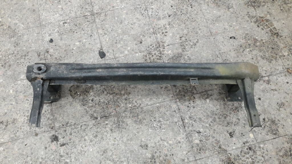 Belka zderzaka przód VW Polo V GTI Lift