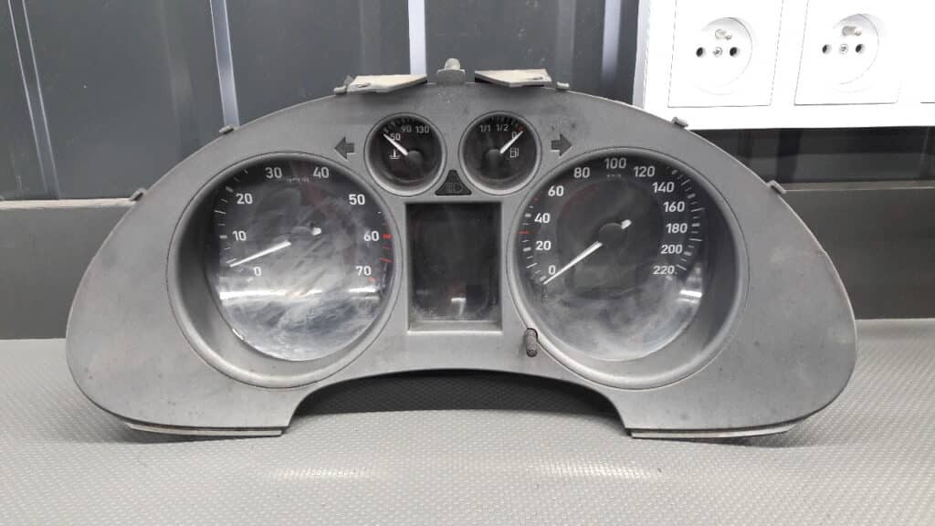 6L0920803 Licznik Seat Ibiza 1,6