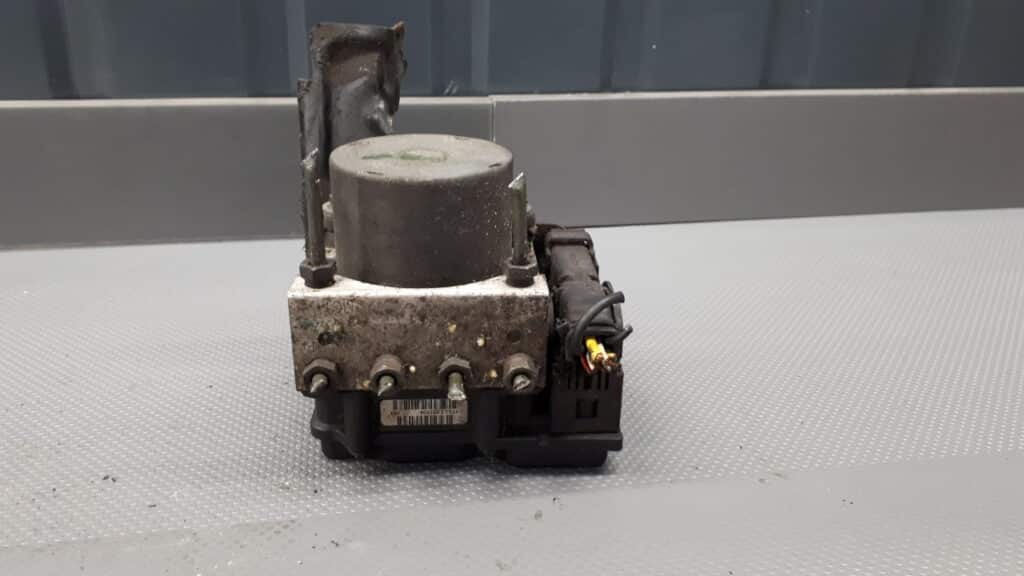0265800319 Pompa ABS Nissan Micra K12