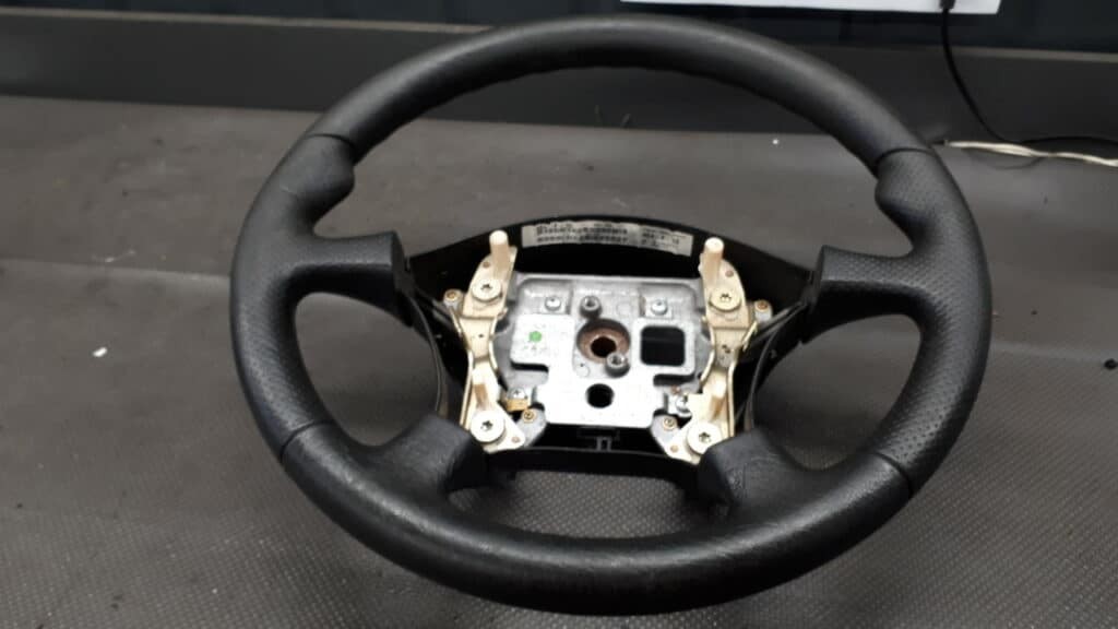 48430BA000RC kierownica nissan primera p12 04r