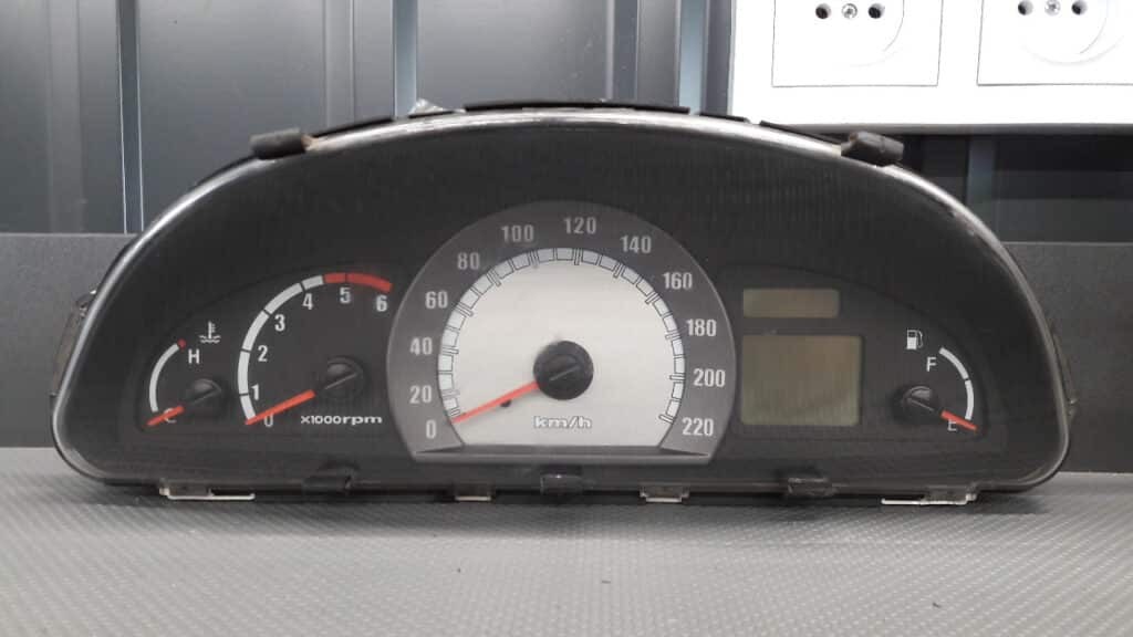 94006-17200 Licznik Hyundai Matrix 1,5 CRDI 01-02r