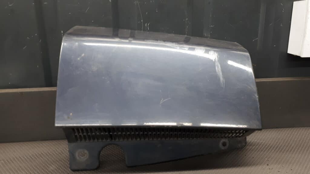 13130027 listwa pod lampę lewy tył opel meriva a