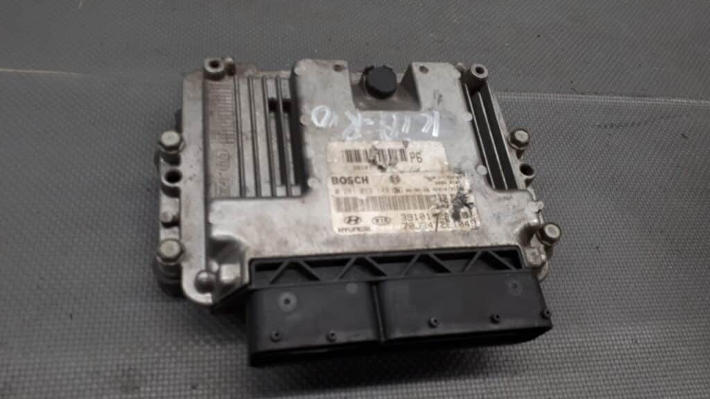 0281013149 komputer KIA RIO 1,5 CRDI