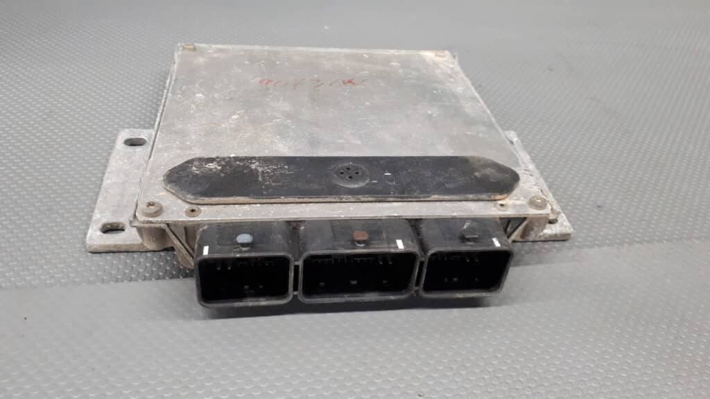 IAW 48P2.72 Sterownik Silnika Citroen C3 I 1.1
