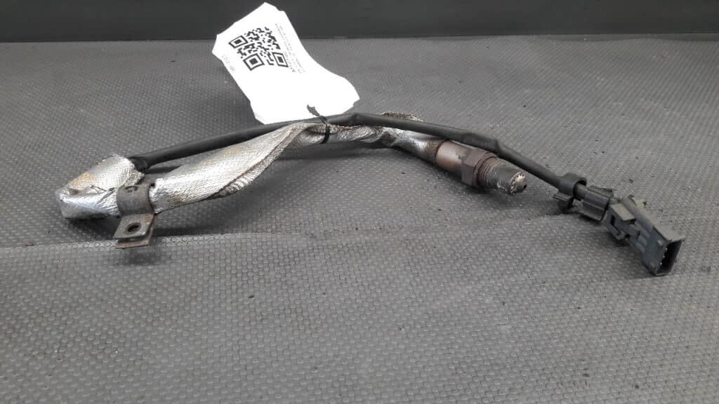30637837 Sonda lambda 0258006541 VOLVO XC90 I
