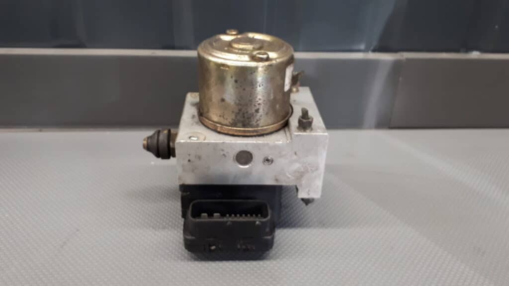 AC.0450-0183.4 Pompa ABS Suzuki Ignis I 1.3