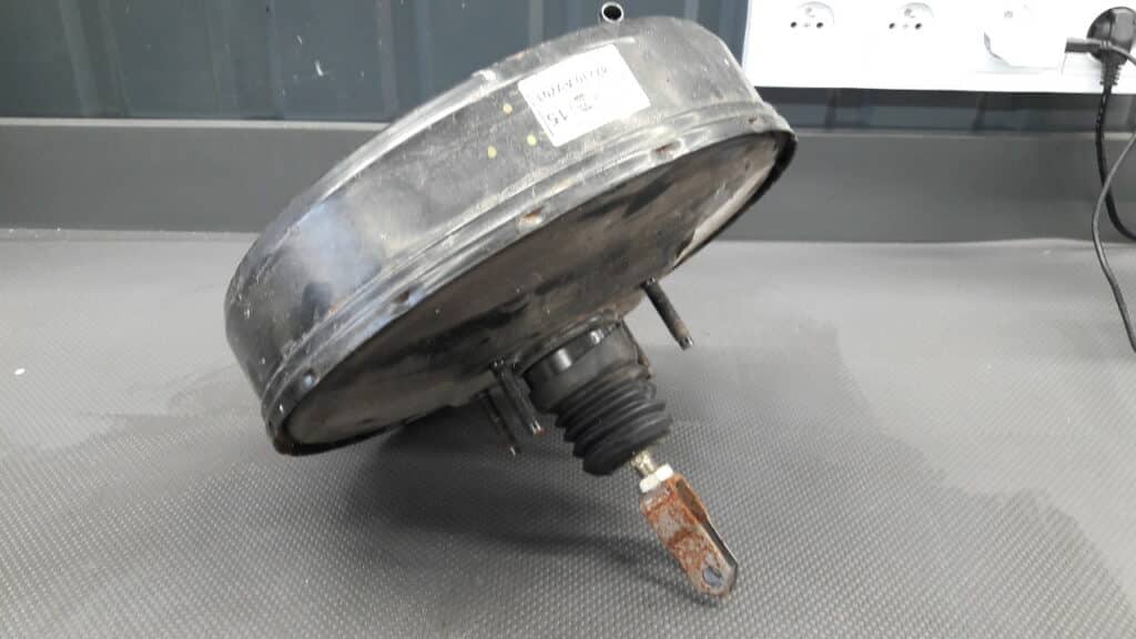 SERWO NISSAN PRIMERA P12 1.8 04 r