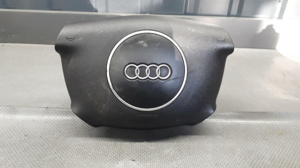 Poduszka kierownicy Aribag Audi a3 a2 a4