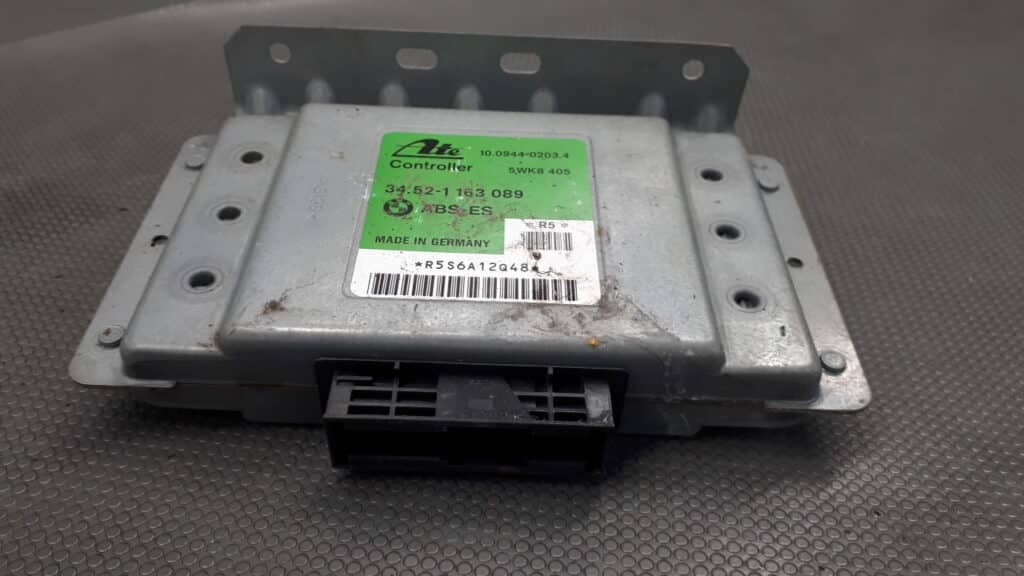 5WK8405 komputer ABS BMW E36