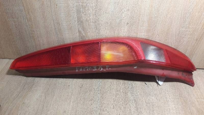 465237710 Lampa prawy tyl FIAT PUNTO II