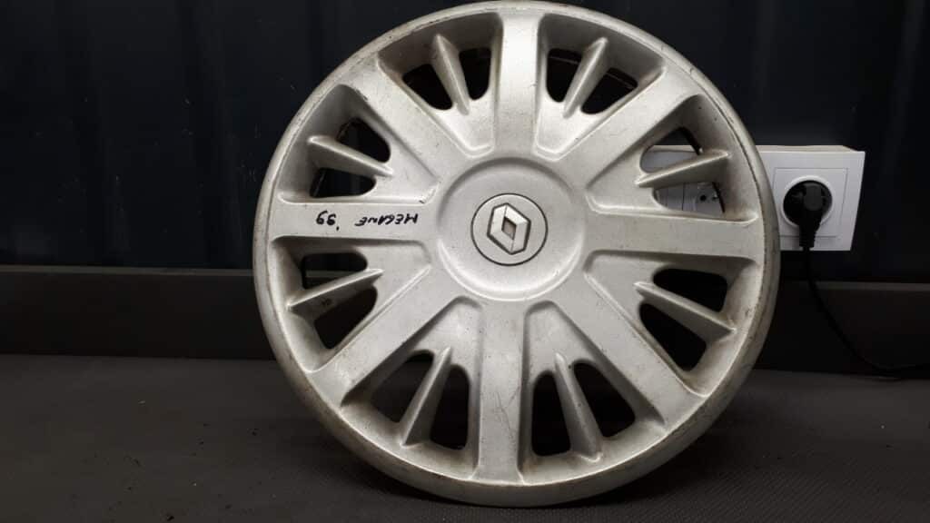 7711210827 kolpak 15" renault megane I
