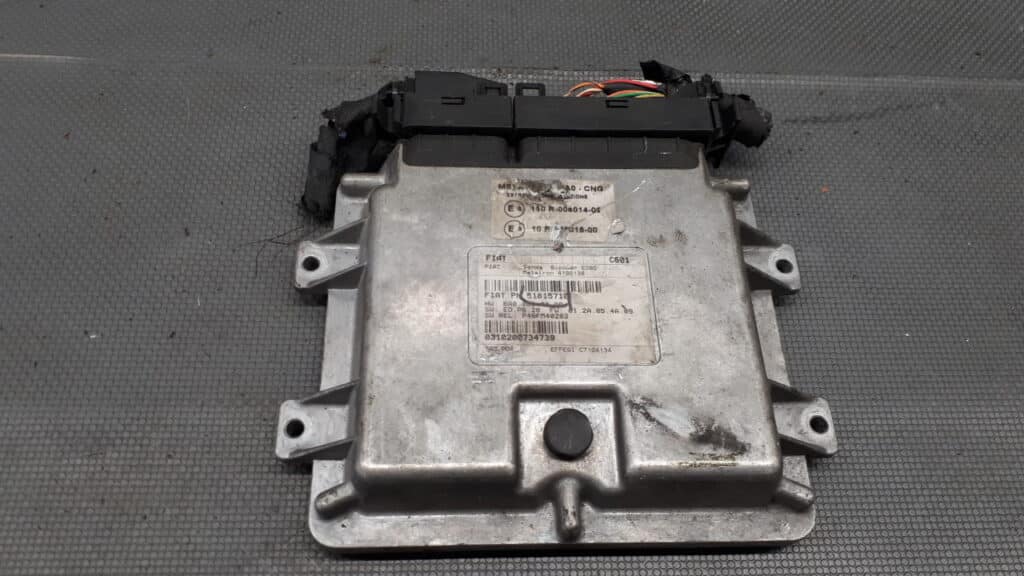 51815710 Komputer Fiat Panda 169 1.2 B