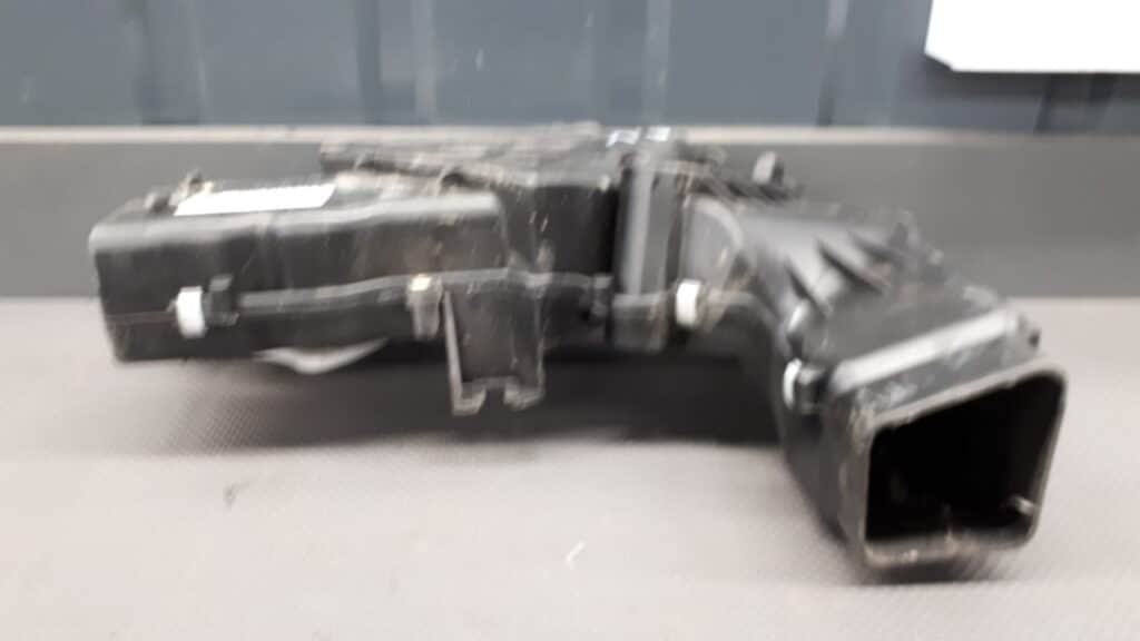 3d0819874b Rozdzielacz Powietrza Prawy przód VW Phaeton 02-10r