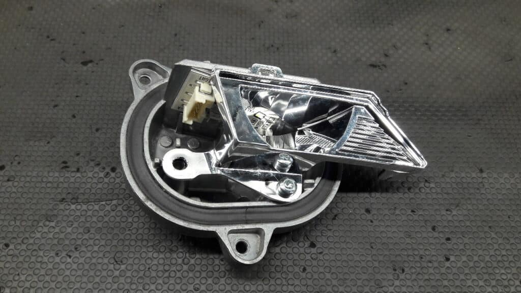 90141218c modul led VW Golf Spotrsvan