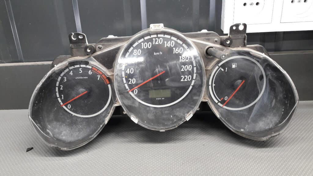 HR0294018 Licznik Honda Jazz 1,3 02-08r