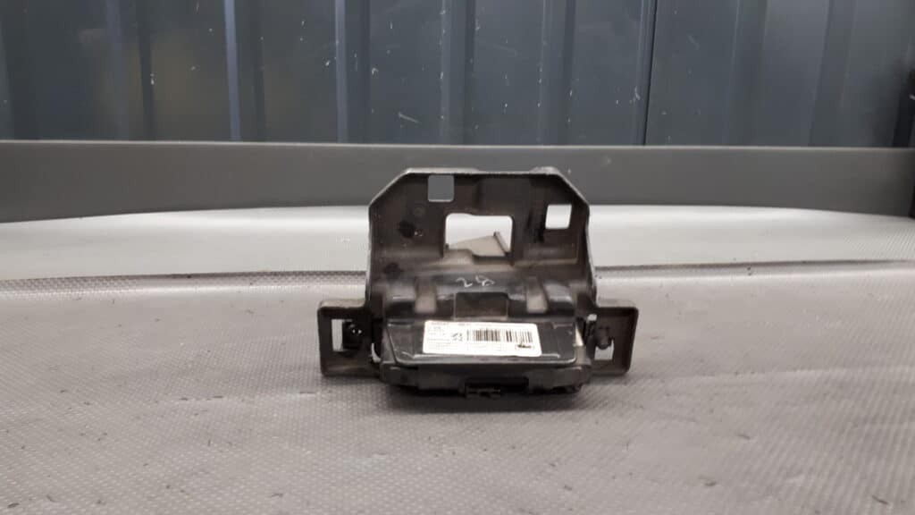 9680295980 Modol kalkulatora ASF PEUGEOT 207 1.6 2007
