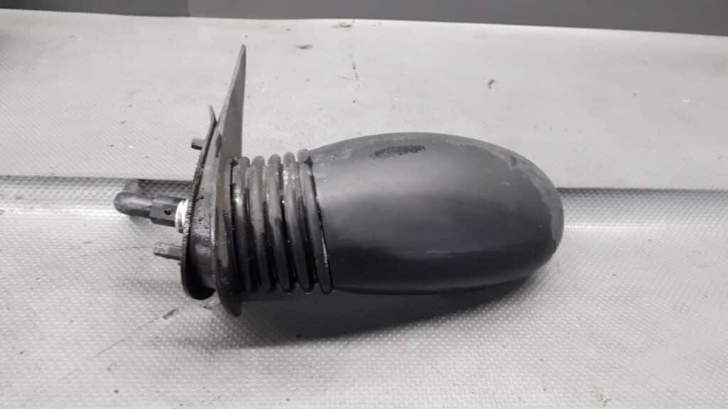 E30155118 Lusterko lewe Fiat Seicento manualne