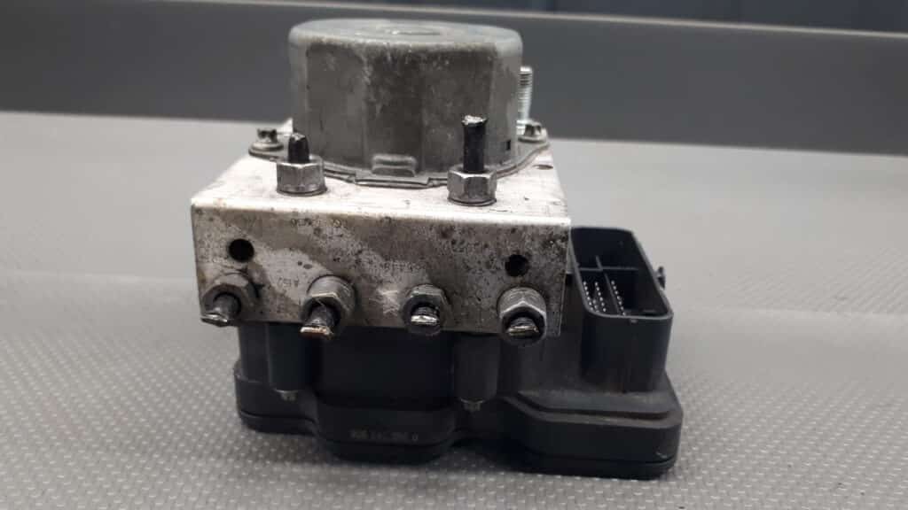 0265243906 pompa ABS Fiat Panda III