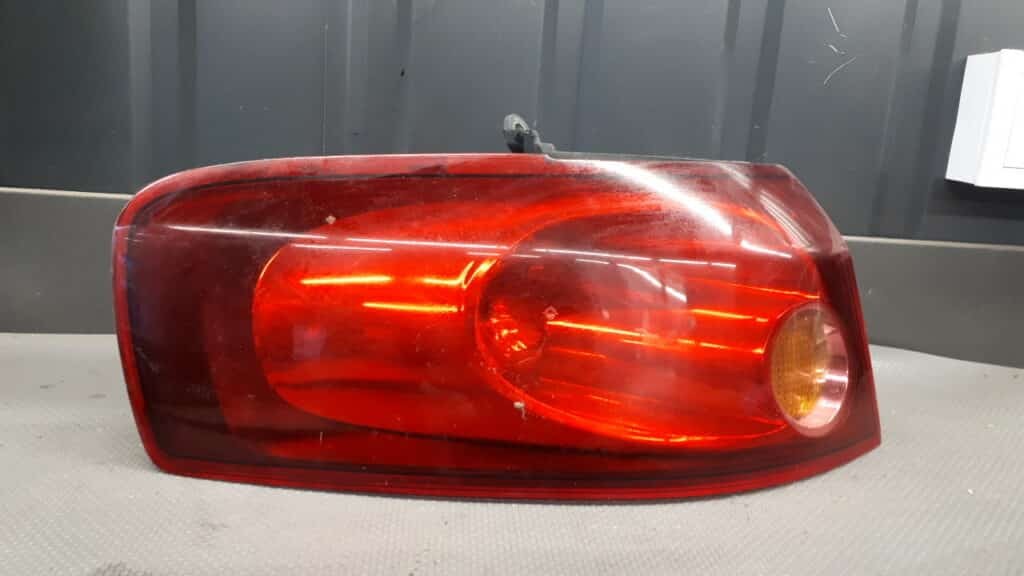 27490102 Lampa lewa FIAT CROMA AL