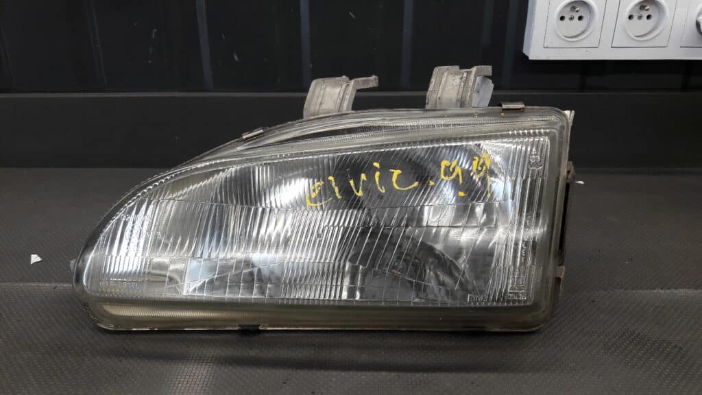 Reflektor lewy Honda Civic V Stanley