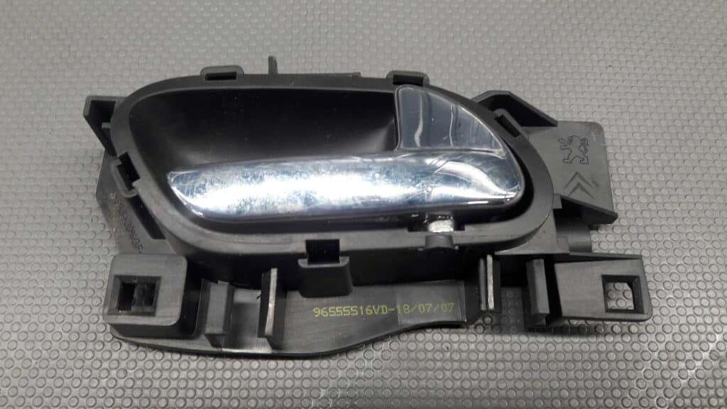 303965 Klamka drzwi prawy tył CITROEN C4 PICASSO I