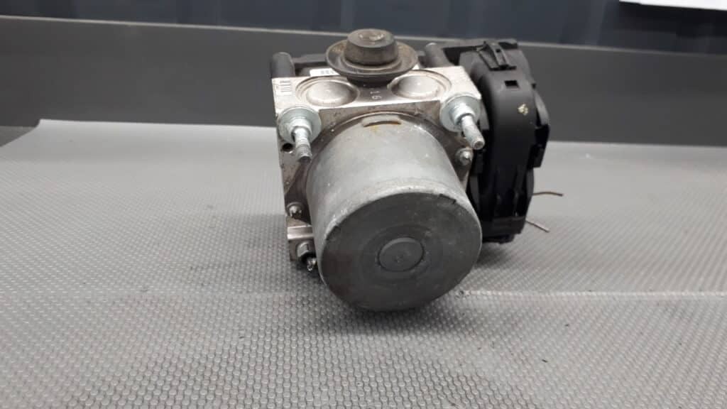 0265232138 pompa ASB Fiat Panda II 4X4 1.2B