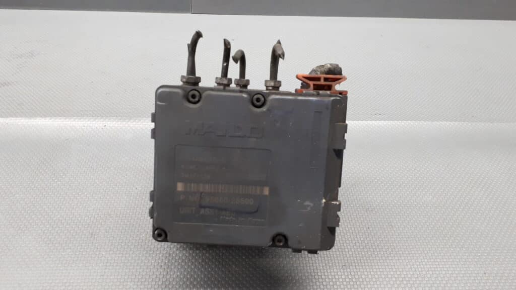 95660-26500 Pompa abs Santa FE Hyundai