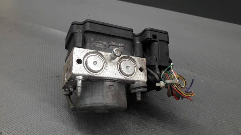 2265106496 pompa ABS Citroen c1 05-1.0