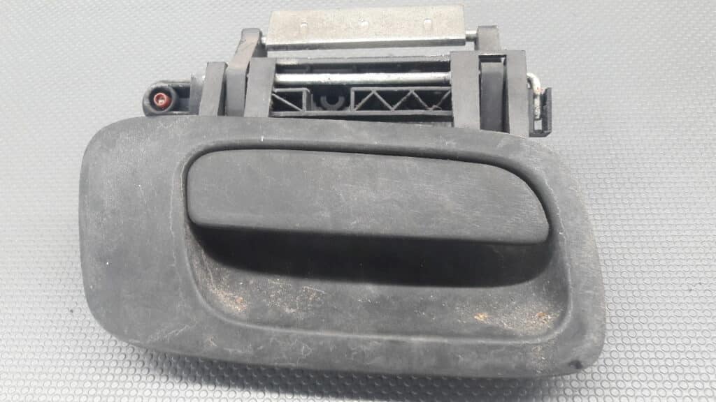 Klamka drzwi prawy przód OPEL ASTRA G 5D