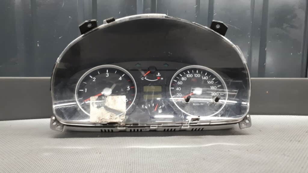 2004-35310h licznik HYUNDAI GETZ 1.5 CRDI