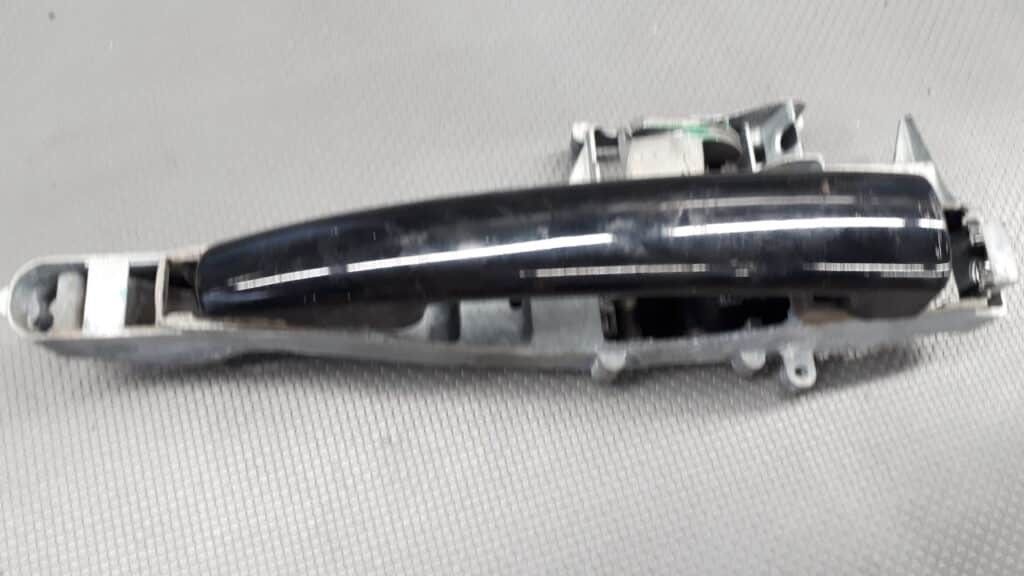 Klamka drzwi prawy przód Citroen C4 Picasso