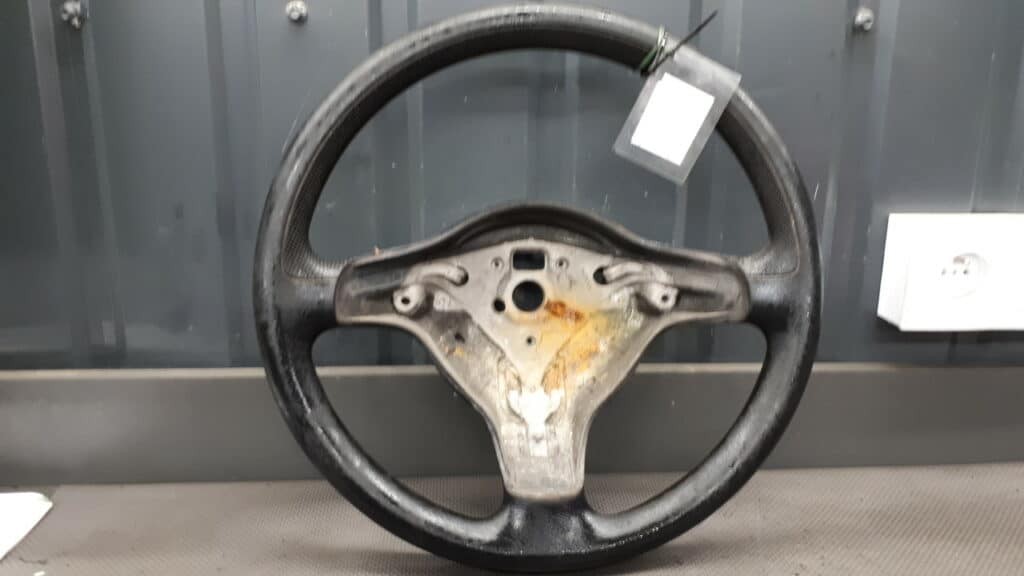 6X0419091F kierownica VW Golf III
