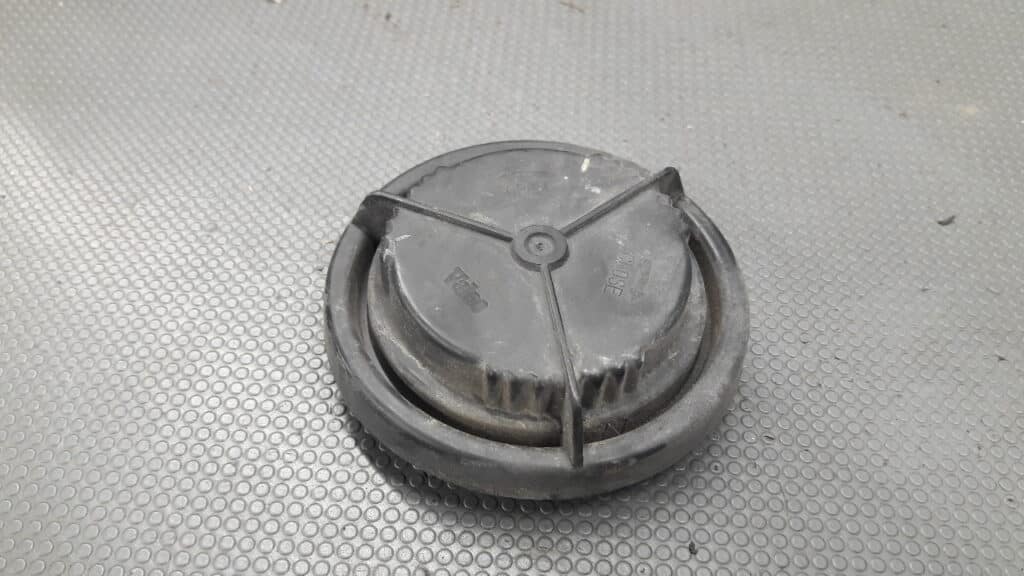 Dekiel lampy lewy przód Opel Zafira