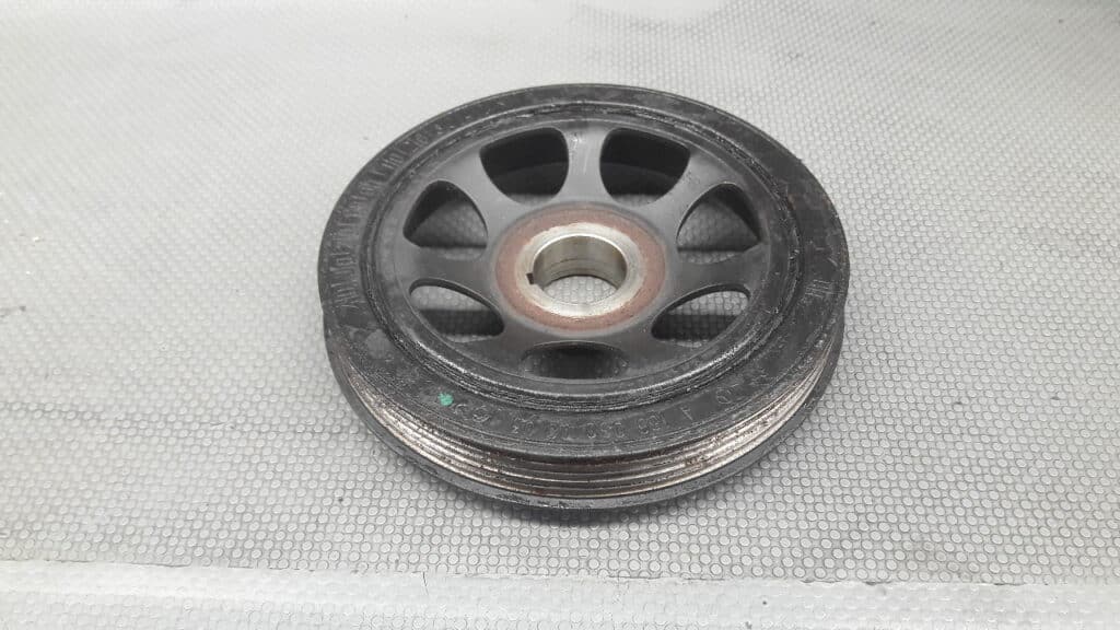 A1660300003 kolo pasowe walu Mercedes W168 1.6 B