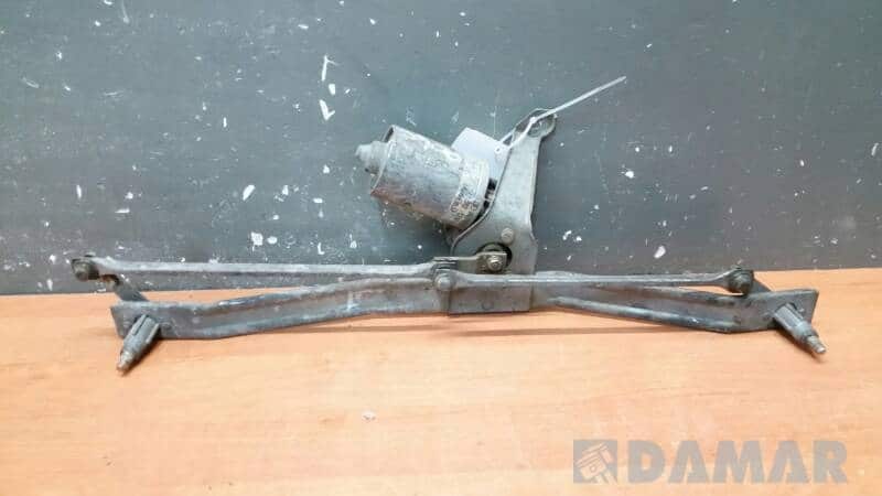 867955605A mechanizm wycieraczek VW POLO III