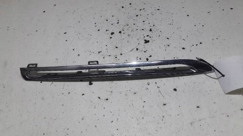 A2538880285 LISTWA CHROM GRILL MERCEDES W253 GLC