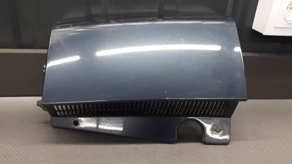 13130028 Listwa pod lampe prawy tyl Meriva A