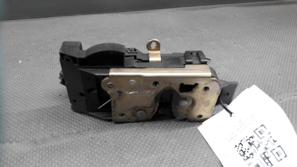Zamek drzwi lewy tył ford focus mk1 2s4aa26413bb