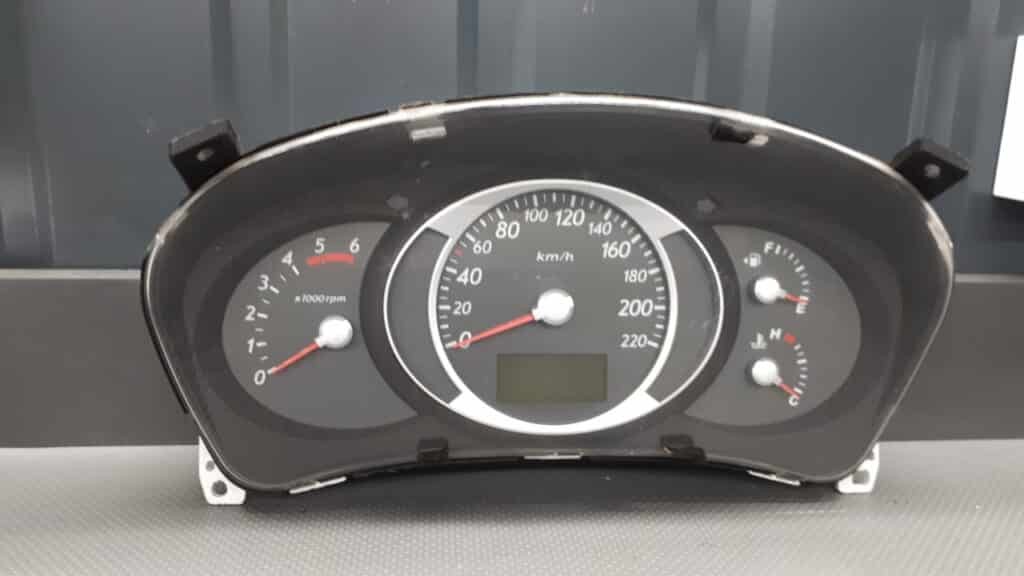 940232E420 licznik zegary  HYUNDAI TUCSON 2.0 CRDI