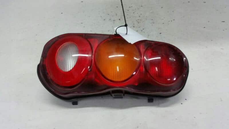 253032R Lampa prawy tyl Smart Fortwo