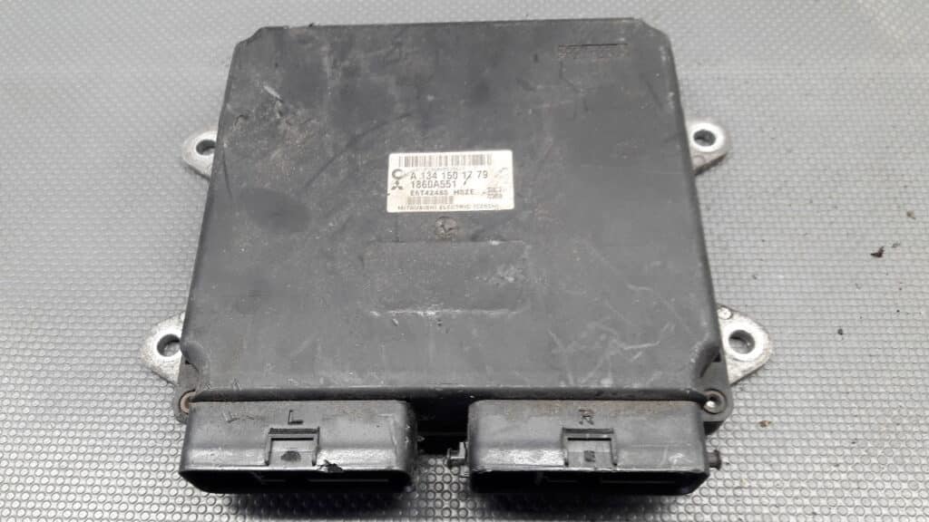 A1341501779 Sterownik silnika Smart Forfour 1,1