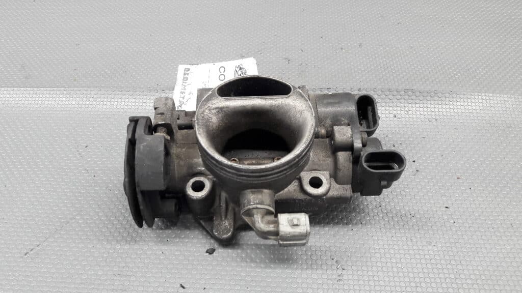 7276612001przepustnica1.4 8V peugeot 306/106 G