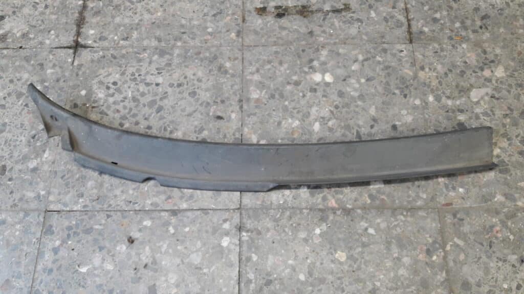 357853830 podszybie VW Passat B4 96r