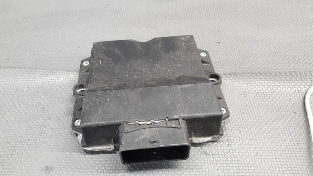 67R011002 Komputer Ford Fiesta 1,4