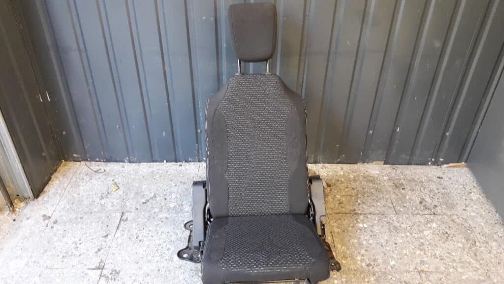 Fotel bagażnika lewy CITROEN C4 GRAND PICASSO