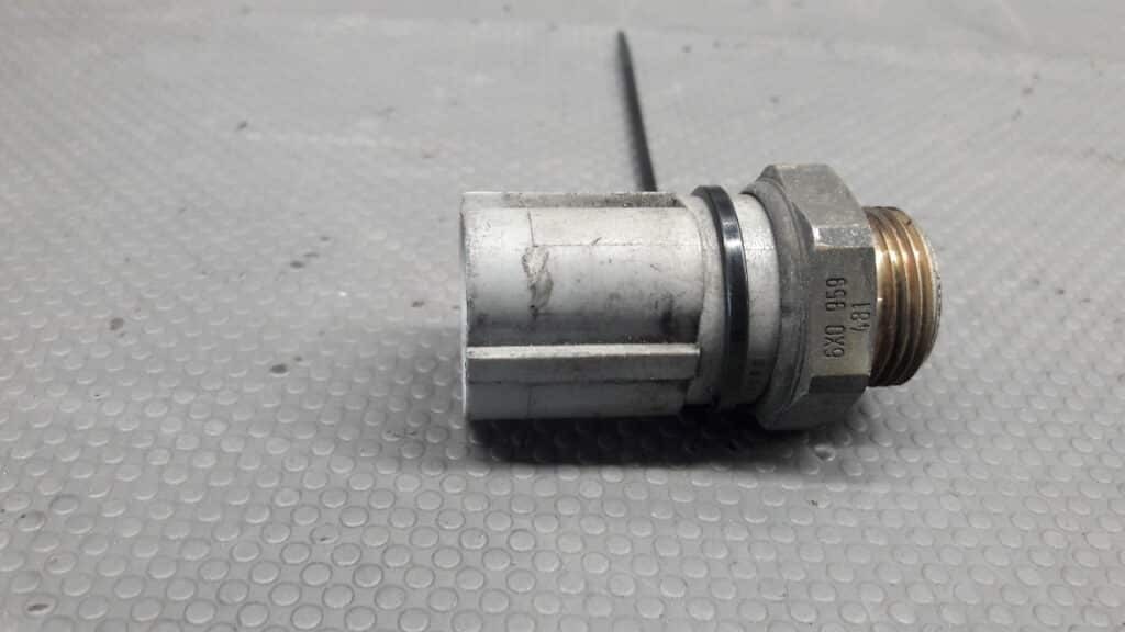 6X0959481 czujnik temperatury wody vw polo 6n2