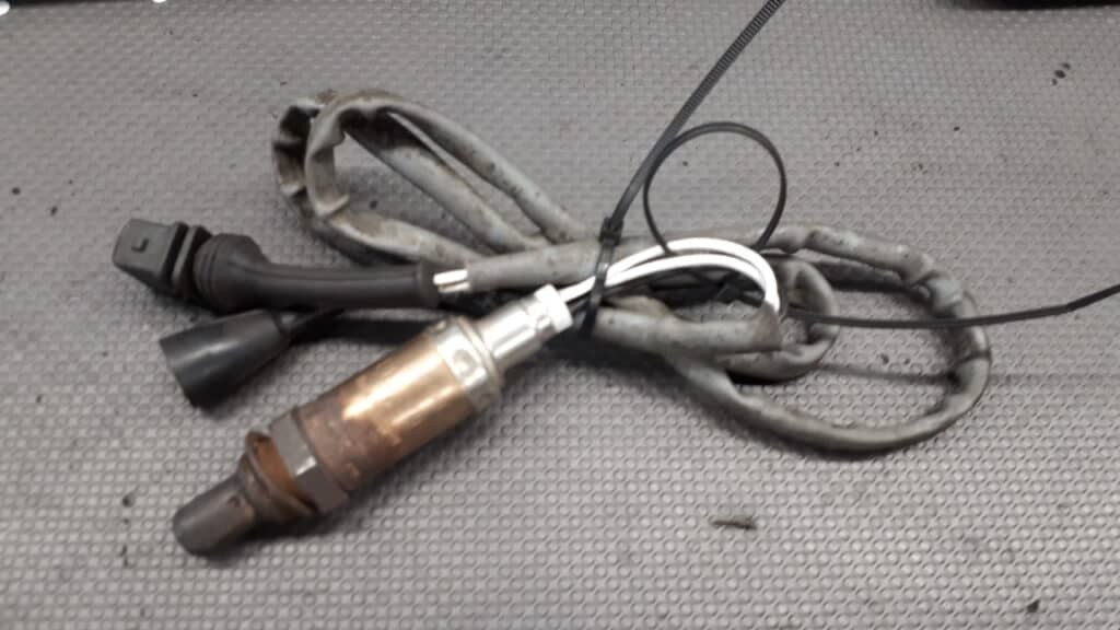 0258003995 sonda lambda audi 100 2.3