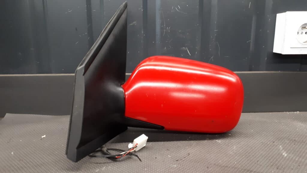 Lusterko lewe daihatsu young 3pin 01r