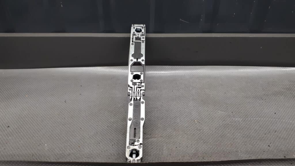 2277 Wkład lampy lewy tyl Kangoo I