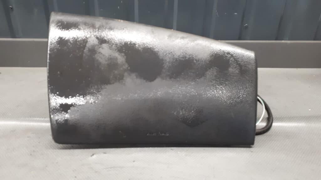 73098-60G10 poduszka pasażera Airbag Suzuki Baleno